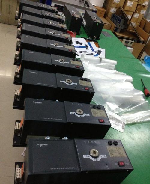 成都施耐德wats双电源自动转换开关 价格,厂家与产品信息全解析